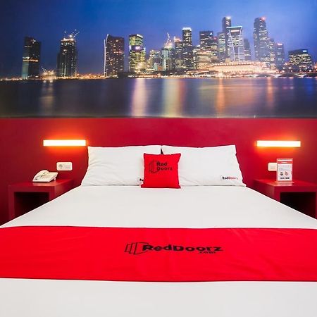 Reddoorz Near Hawaii Water Park Ξενοδοχείο Μαλάνγκ Εξωτερικό φωτογραφία