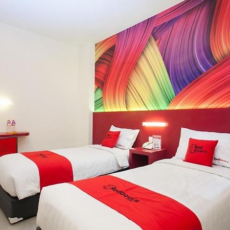 Reddoorz Near Hawaii Water Park Ξενοδοχείο Μαλάνγκ Εξωτερικό φωτογραφία