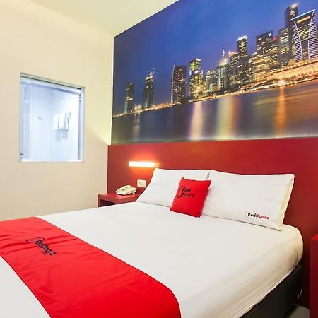 Reddoorz Near Hawaii Water Park Ξενοδοχείο Μαλάνγκ Εξωτερικό φωτογραφία