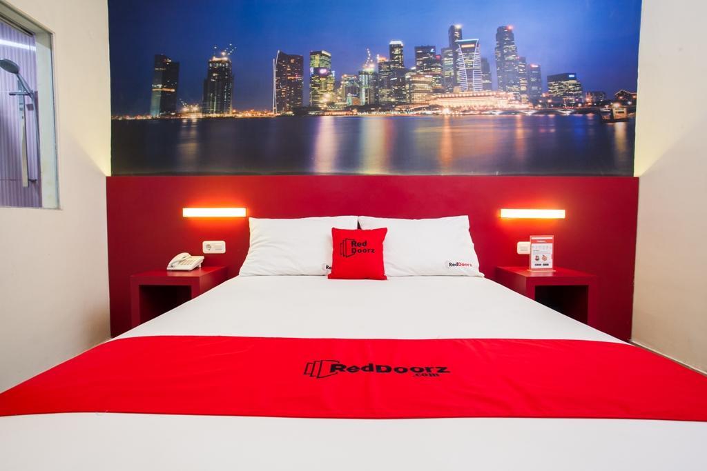 Reddoorz Near Hawaii Water Park Ξενοδοχείο Μαλάνγκ Εξωτερικό φωτογραφία