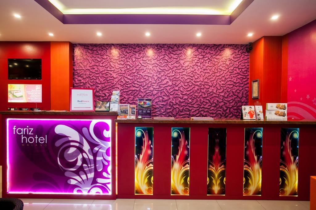 Reddoorz Near Hawaii Water Park Ξενοδοχείο Μαλάνγκ Εξωτερικό φωτογραφία