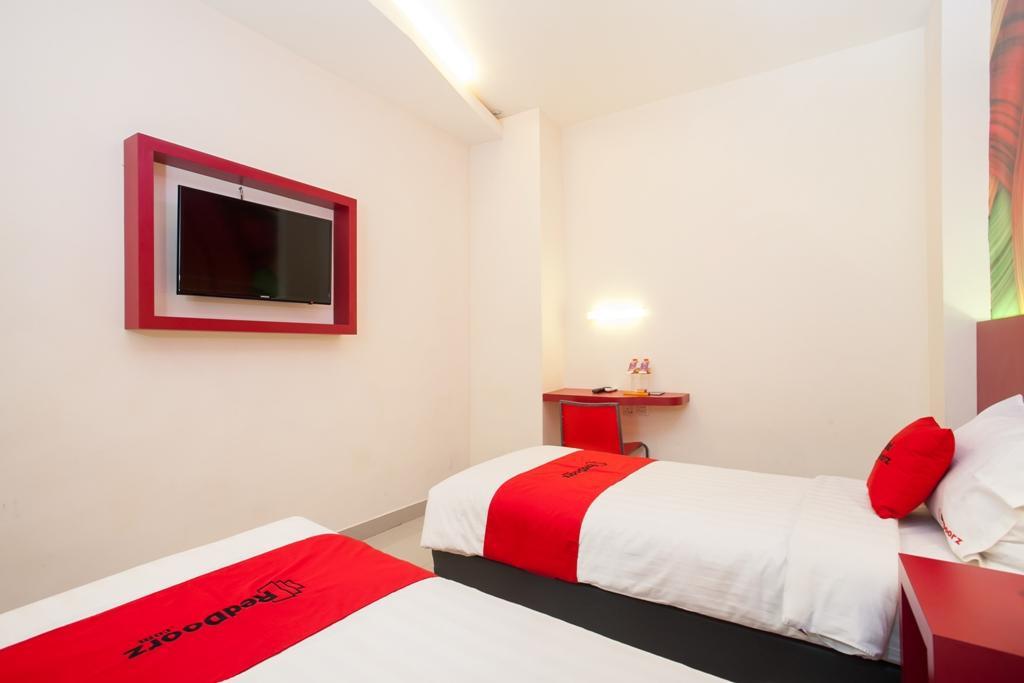 Reddoorz Near Hawaii Water Park Ξενοδοχείο Μαλάνγκ Εξωτερικό φωτογραφία