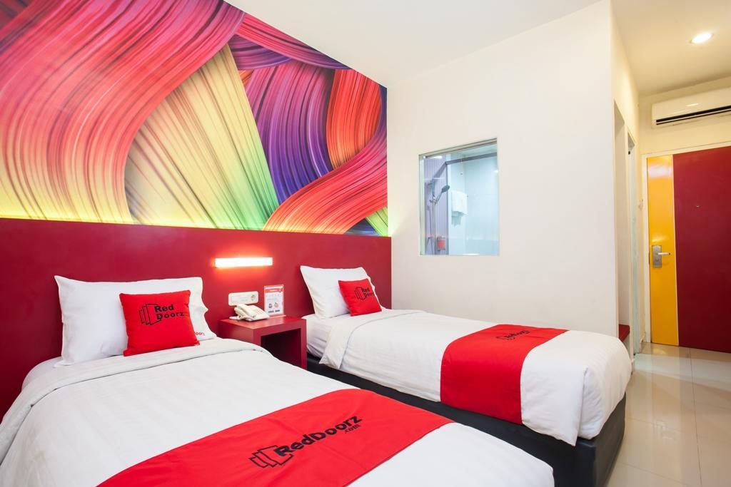 Reddoorz Near Hawaii Water Park Ξενοδοχείο Μαλάνγκ Εξωτερικό φωτογραφία