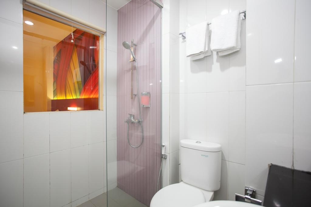 Reddoorz Near Hawaii Water Park Ξενοδοχείο Μαλάνγκ Εξωτερικό φωτογραφία