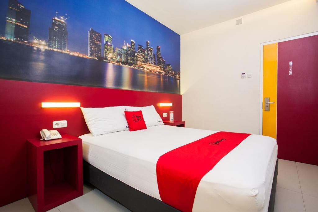 Reddoorz Near Hawaii Water Park Ξενοδοχείο Μαλάνγκ Εξωτερικό φωτογραφία