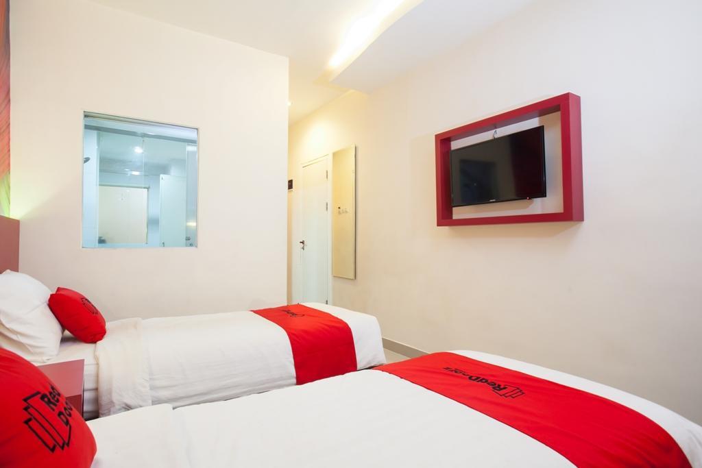 Reddoorz Near Hawaii Water Park Ξενοδοχείο Μαλάνγκ Εξωτερικό φωτογραφία