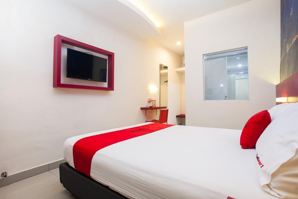 Reddoorz Near Hawaii Water Park Ξενοδοχείο Μαλάνγκ Εξωτερικό φωτογραφία