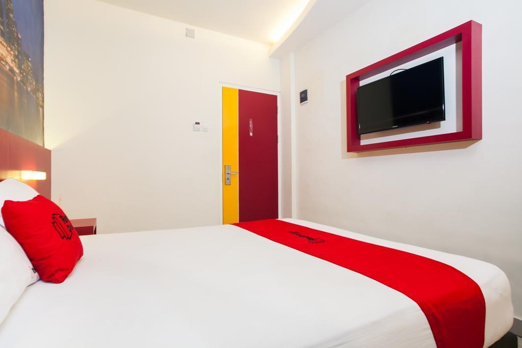 Reddoorz Near Hawaii Water Park Ξενοδοχείο Μαλάνγκ Εξωτερικό φωτογραφία