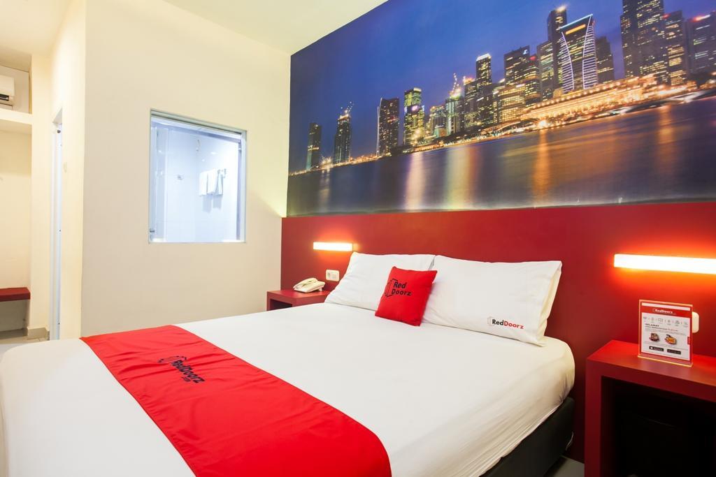 Reddoorz Near Hawaii Water Park Ξενοδοχείο Μαλάνγκ Εξωτερικό φωτογραφία