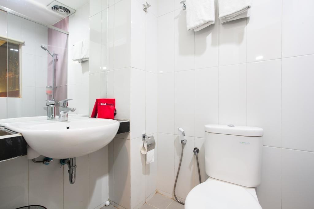 Reddoorz Near Hawaii Water Park Ξενοδοχείο Μαλάνγκ Εξωτερικό φωτογραφία