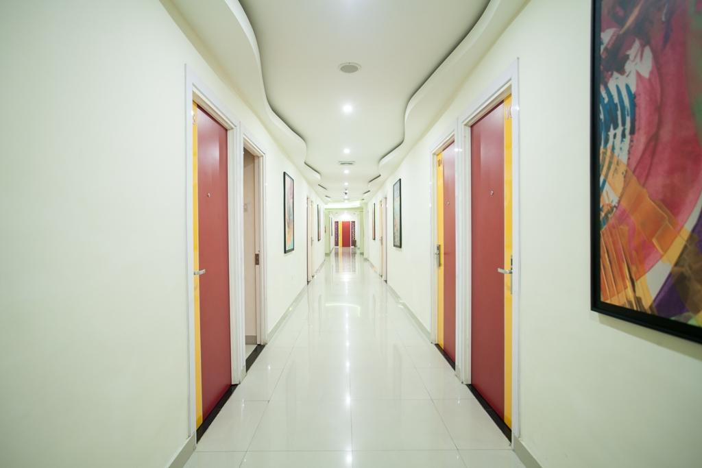 Reddoorz Near Hawaii Water Park Ξενοδοχείο Μαλάνγκ Εξωτερικό φωτογραφία