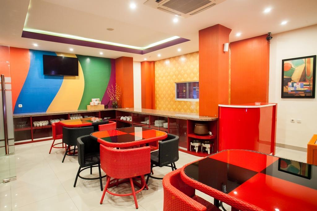 Reddoorz Near Hawaii Water Park Ξενοδοχείο Μαλάνγκ Εξωτερικό φωτογραφία