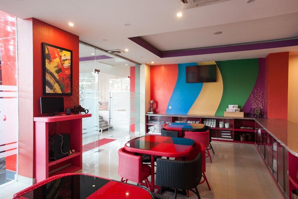 Reddoorz Near Hawaii Water Park Ξενοδοχείο Μαλάνγκ Εξωτερικό φωτογραφία