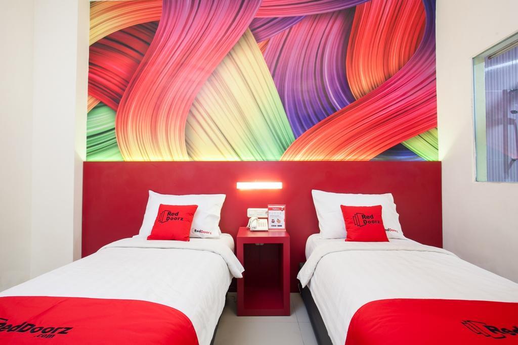 Reddoorz Near Hawaii Water Park Ξενοδοχείο Μαλάνγκ Εξωτερικό φωτογραφία