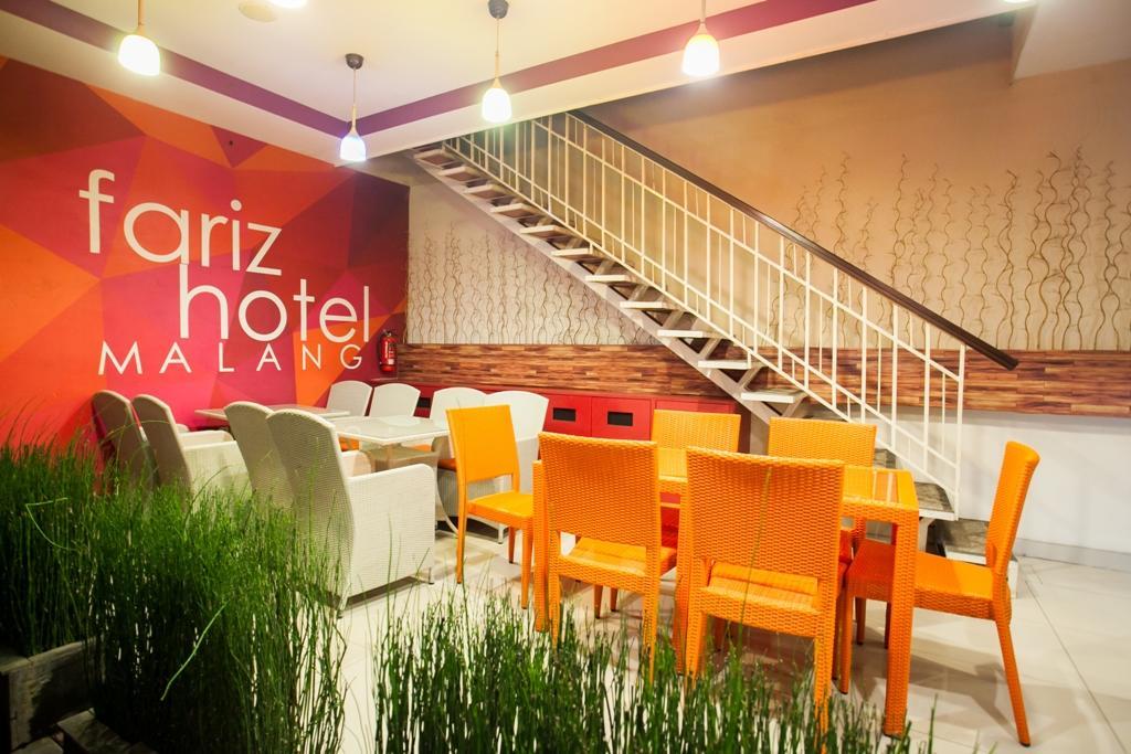 Reddoorz Near Hawaii Water Park Ξενοδοχείο Μαλάνγκ Εξωτερικό φωτογραφία